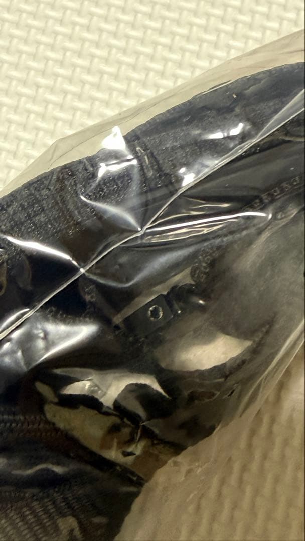 HELLOMATERIALS ライフルスリング STALKER SLING 黒