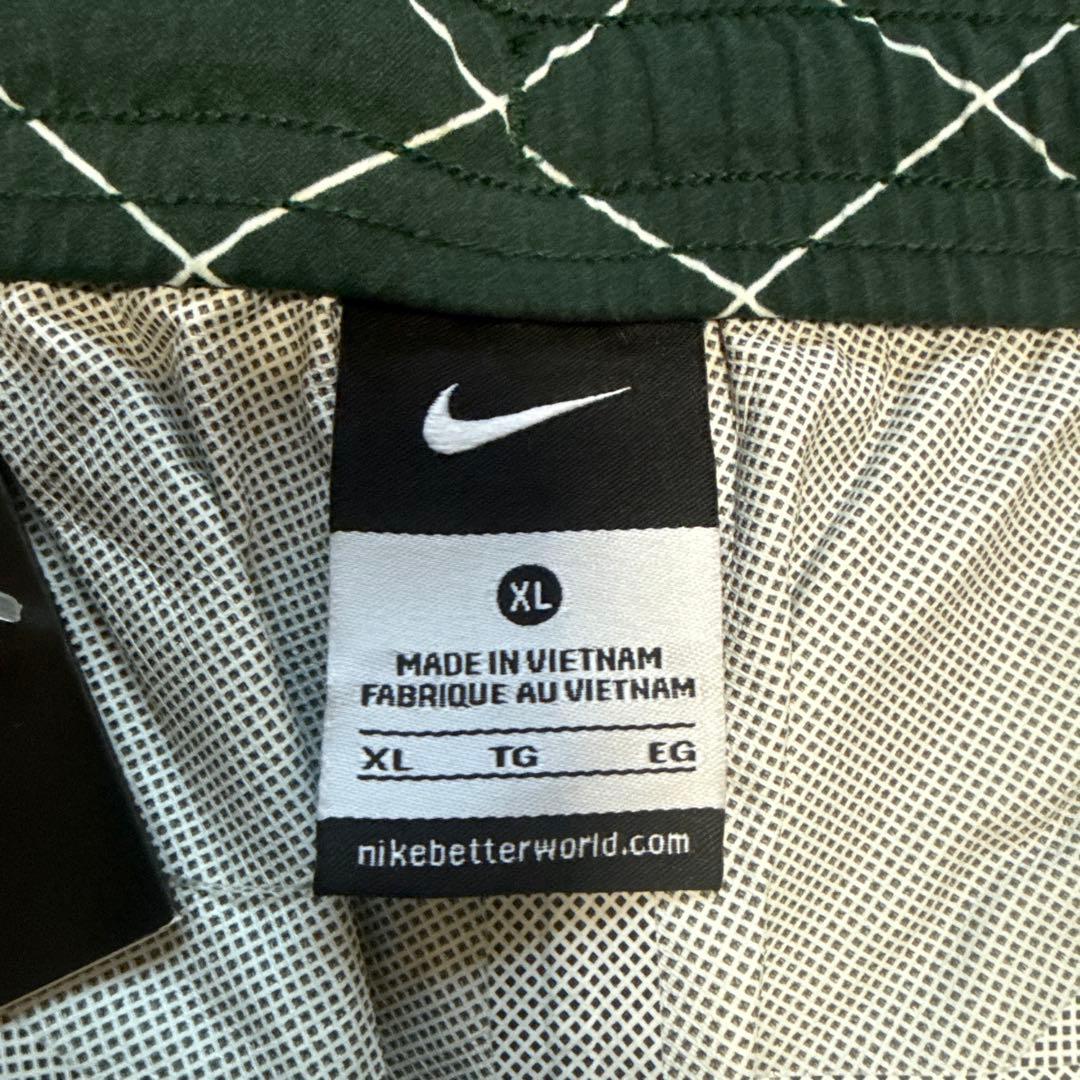 NIKE GYAKUSOU UNDERCOVER LAB ランニング　パンツ