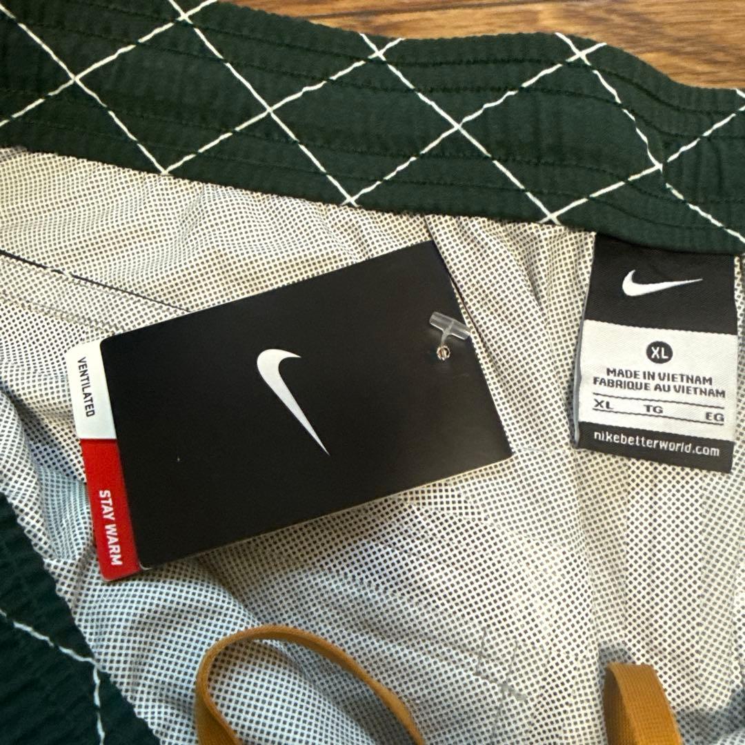 NIKE GYAKUSOU UNDERCOVER LAB ランニング　パンツ