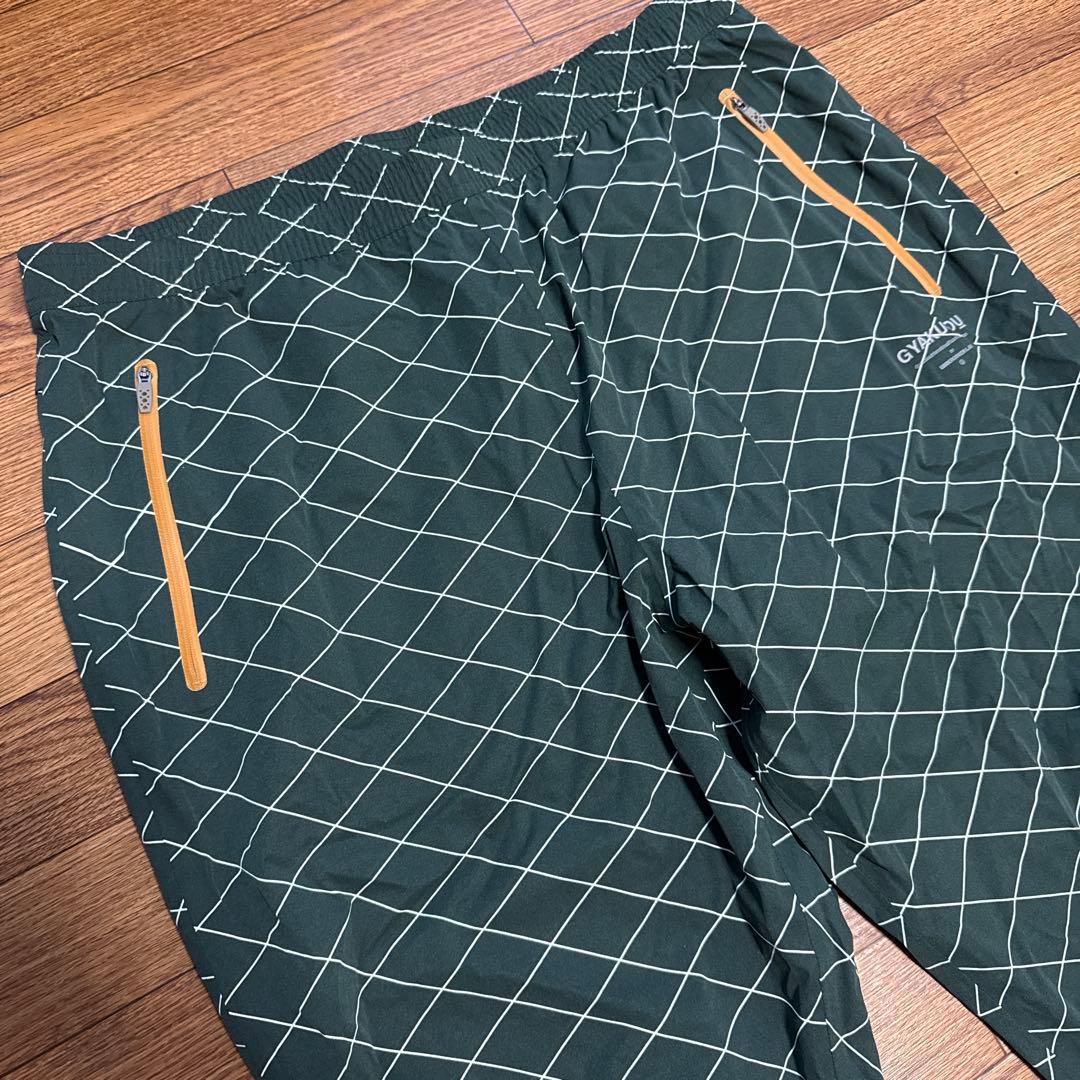NIKE GYAKUSOU UNDERCOVER LAB ランニング　パンツ