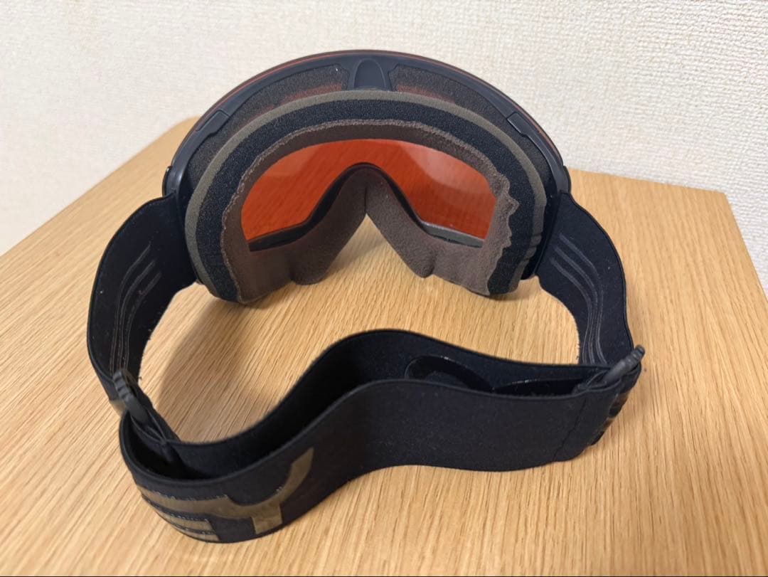 オークリーfd fp blackout w/prizm jade(a) ゴーグル