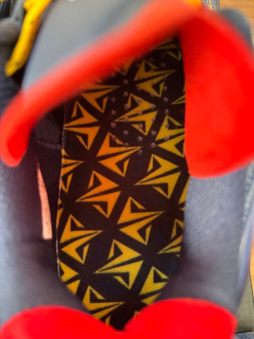 ⭐️新品⭐️ LI-NINGリーニン JIMMY BUTLER2 JB2 バッシュ