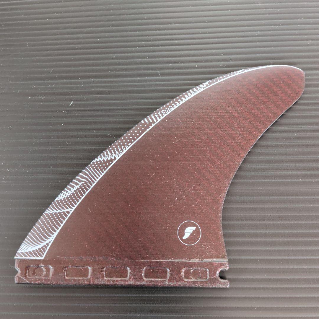 futures John John Florence Scimitar Lサイズ
