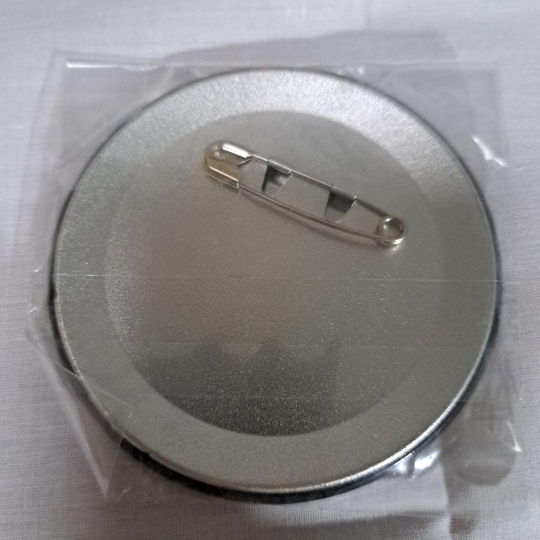 赤井　缶バッジ
