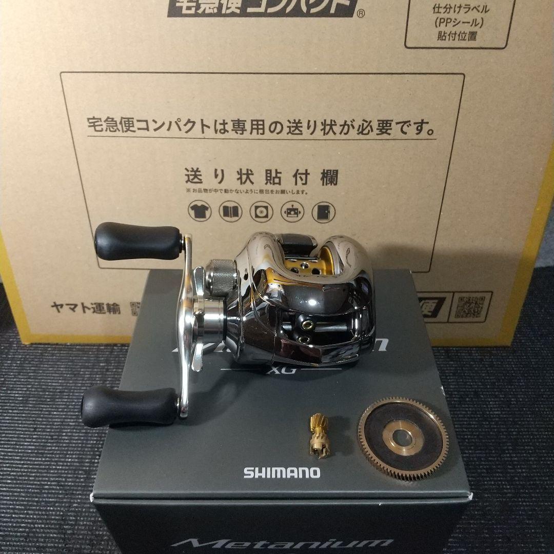 シマノ アンタレスAR