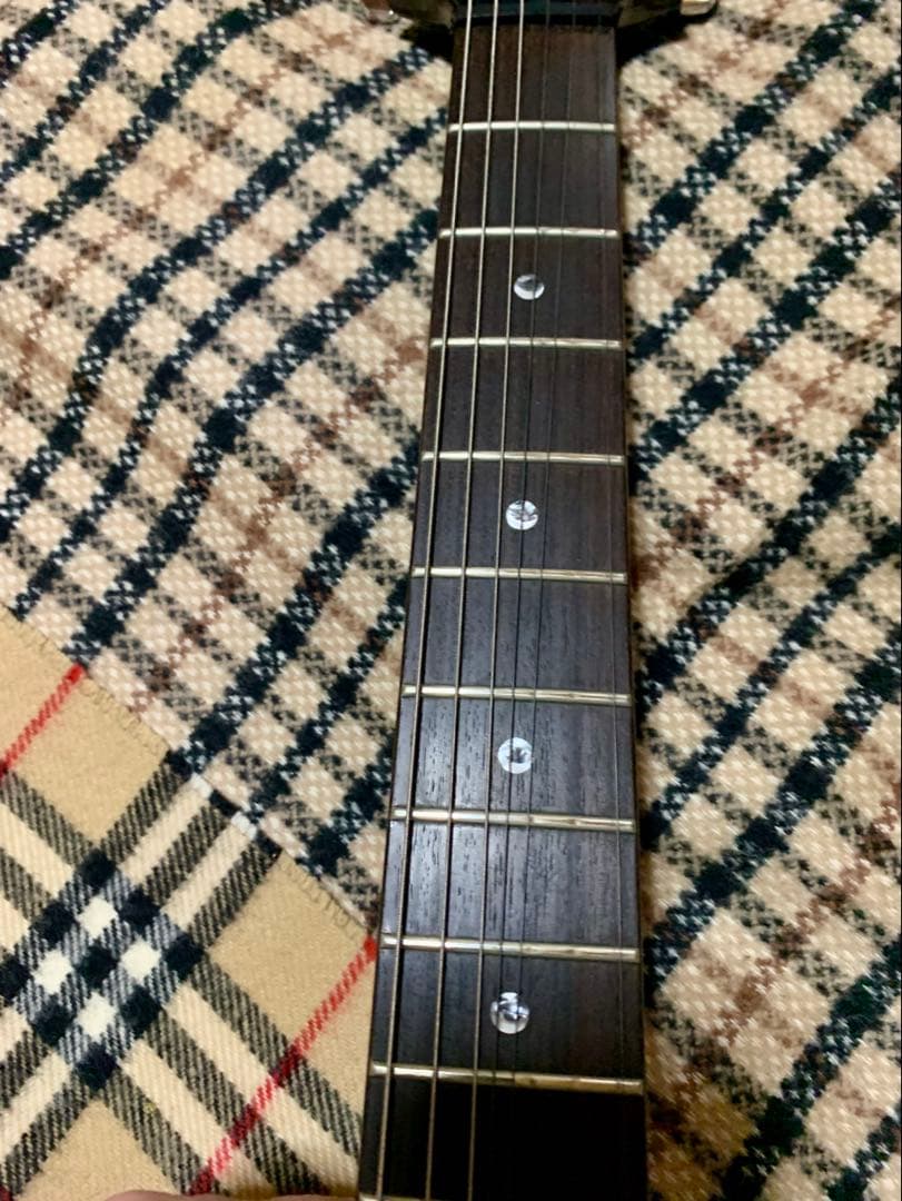 ギター Paul Reed Smith / SE EG / HSS Sunburst