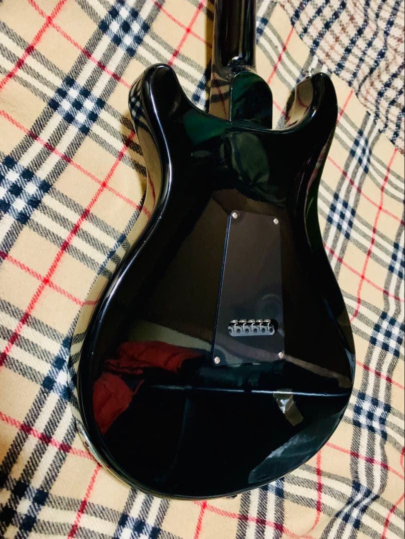 ギター Paul Reed Smith / SE EG / HSS Sunburst