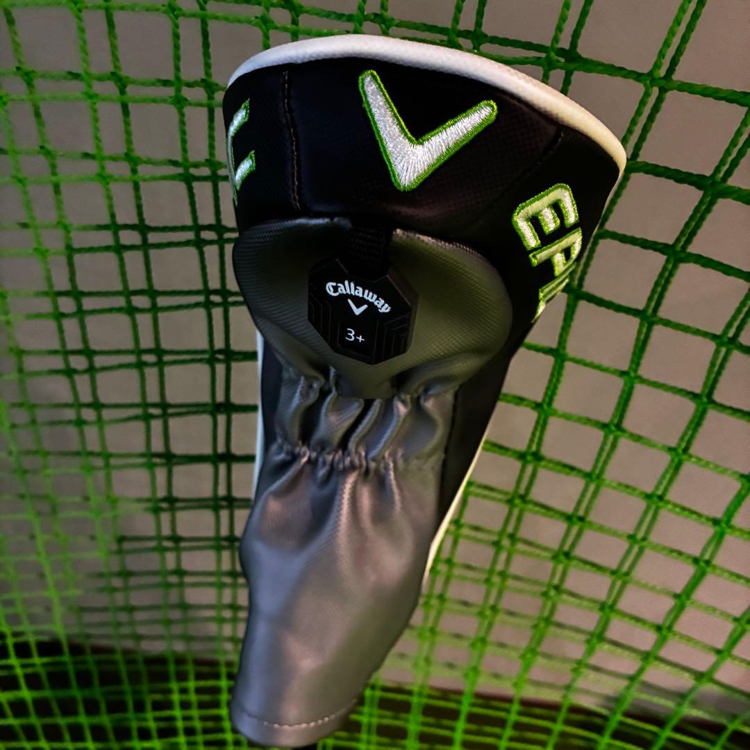 Callaway Epic Speed 3w(3+) 14° ♦︎♦︎♦︎