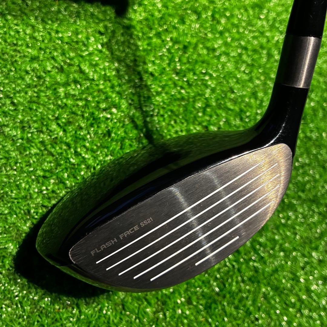 Callaway Epic Speed 3w(3+) 14° ♦︎♦︎♦︎