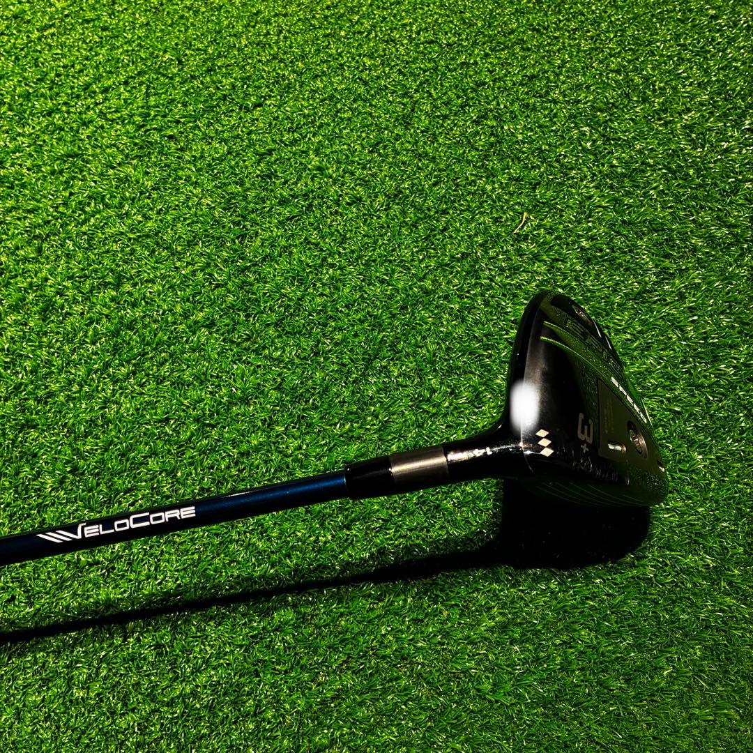 Callaway Epic Speed 3w(3+) 14° ♦︎♦︎♦︎