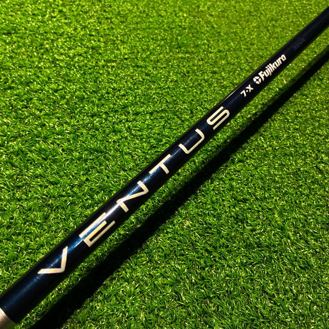 Callaway Epic Speed 3w(3+) 14° ♦︎♦︎♦︎