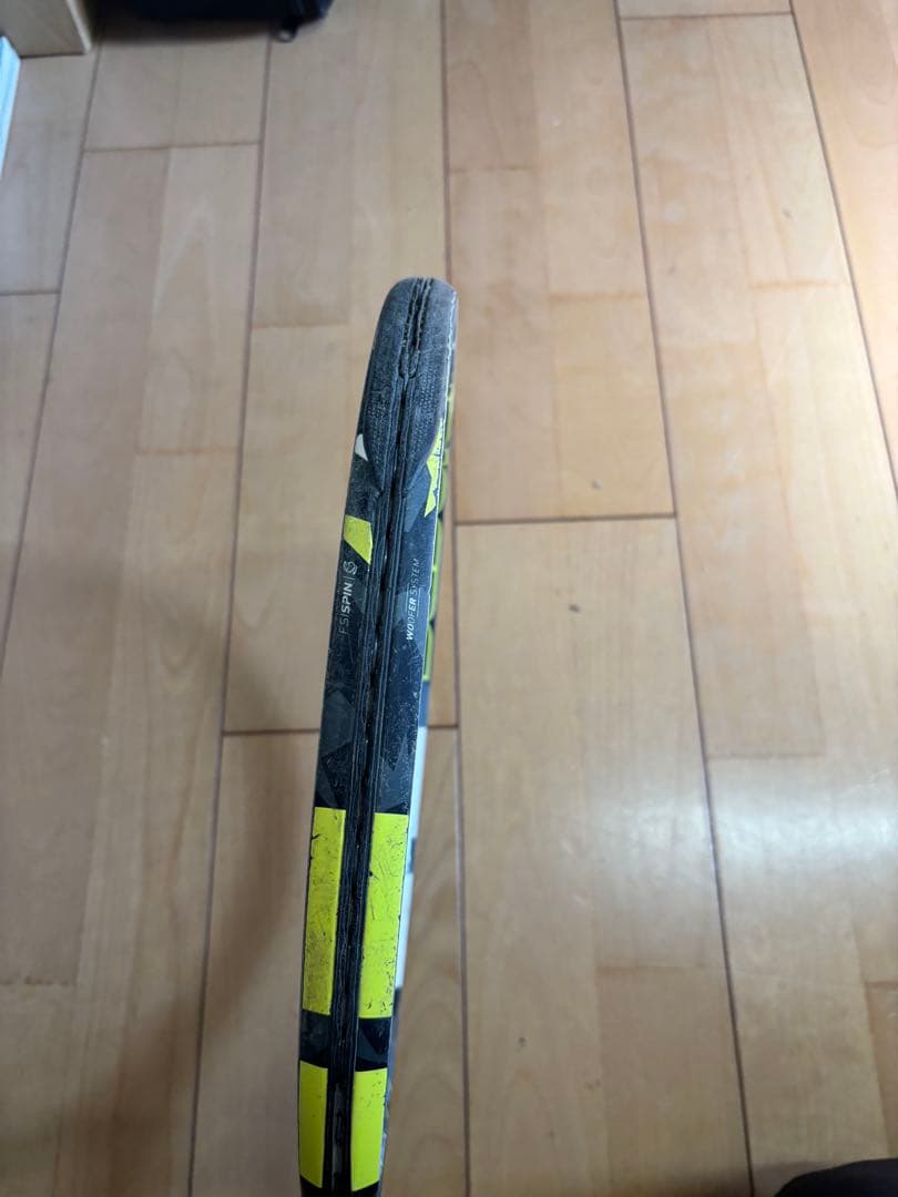 Babolat ピュアエロサイズ2 硬式テニス用ラケット
