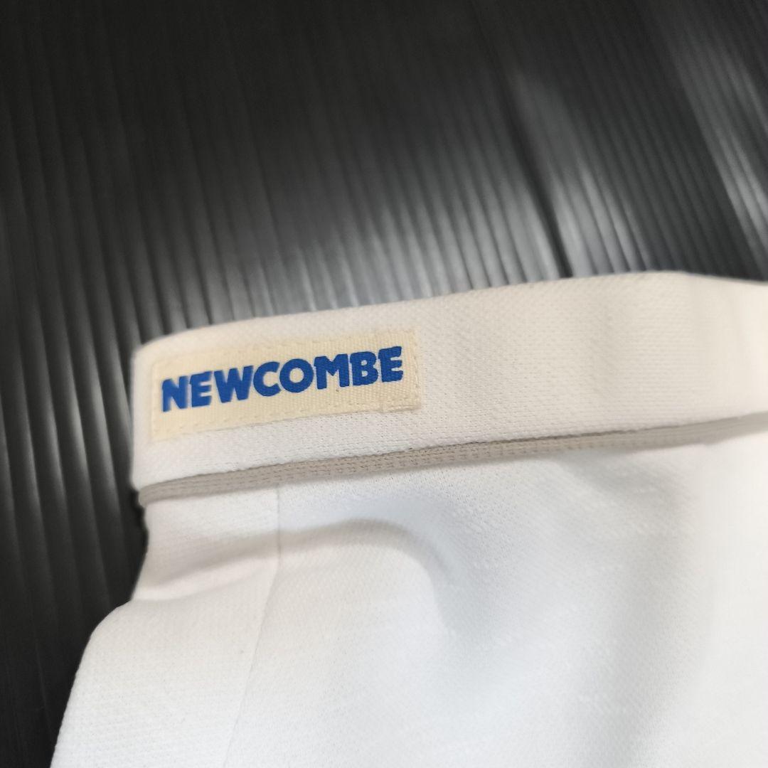 john newcombe昭和レトロテニススコート　Mサイズ