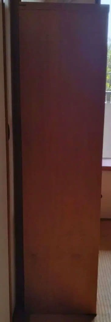 ACTUSアクタス 木製オープンシェルフ 9コンパートメント