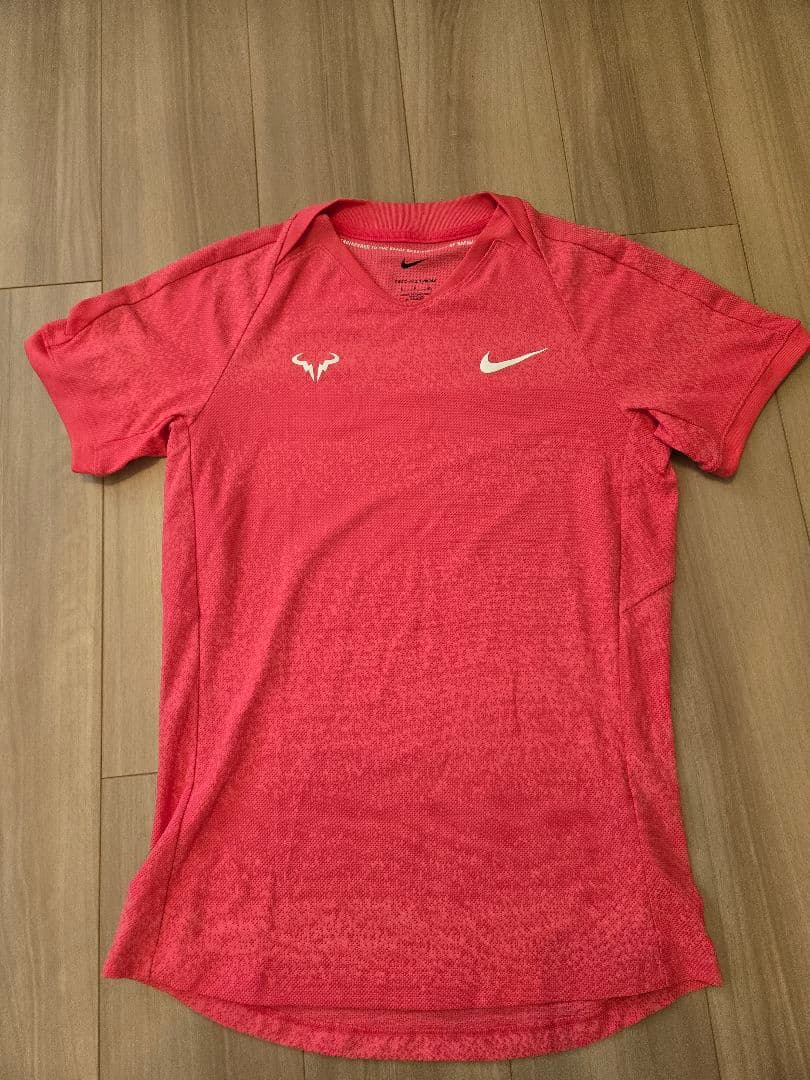 Nike Rafa ヴェイパーニット セットアップ