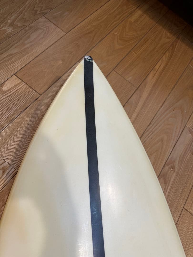 TOMO ショートボード 6'0\" x 20\" x 2 3/4\"