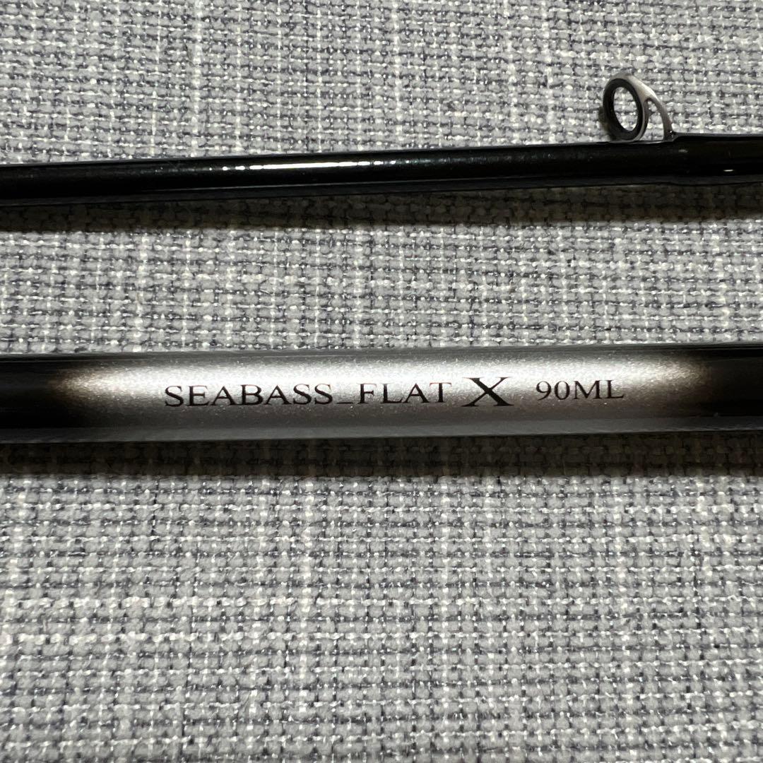 SEABASS-FLAT X 90ML シーバスロッド