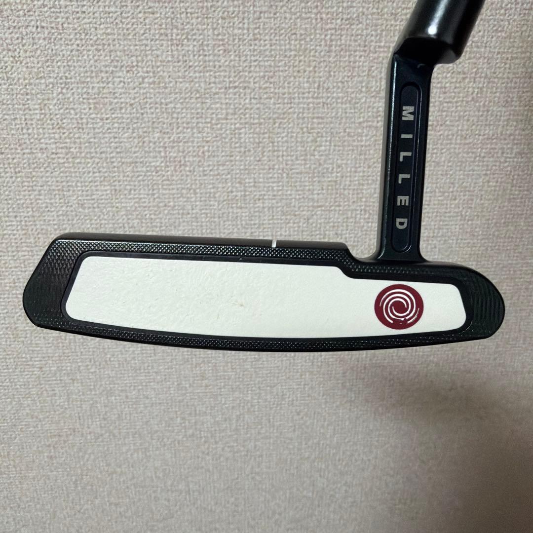 クラブ ODYSSEY black series ix #1