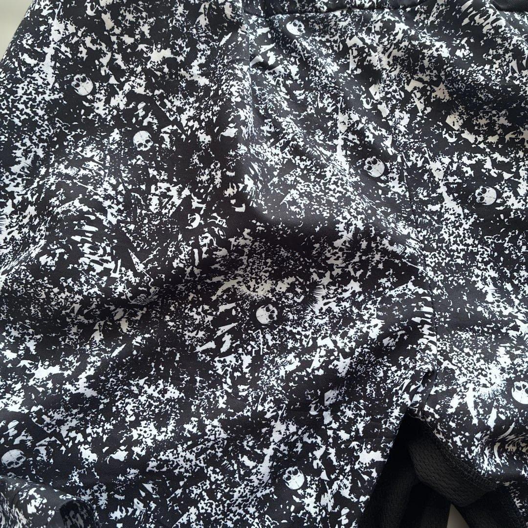ウォーキング・ランニングウェア ELDORESO Joshua Shorts(Black2
