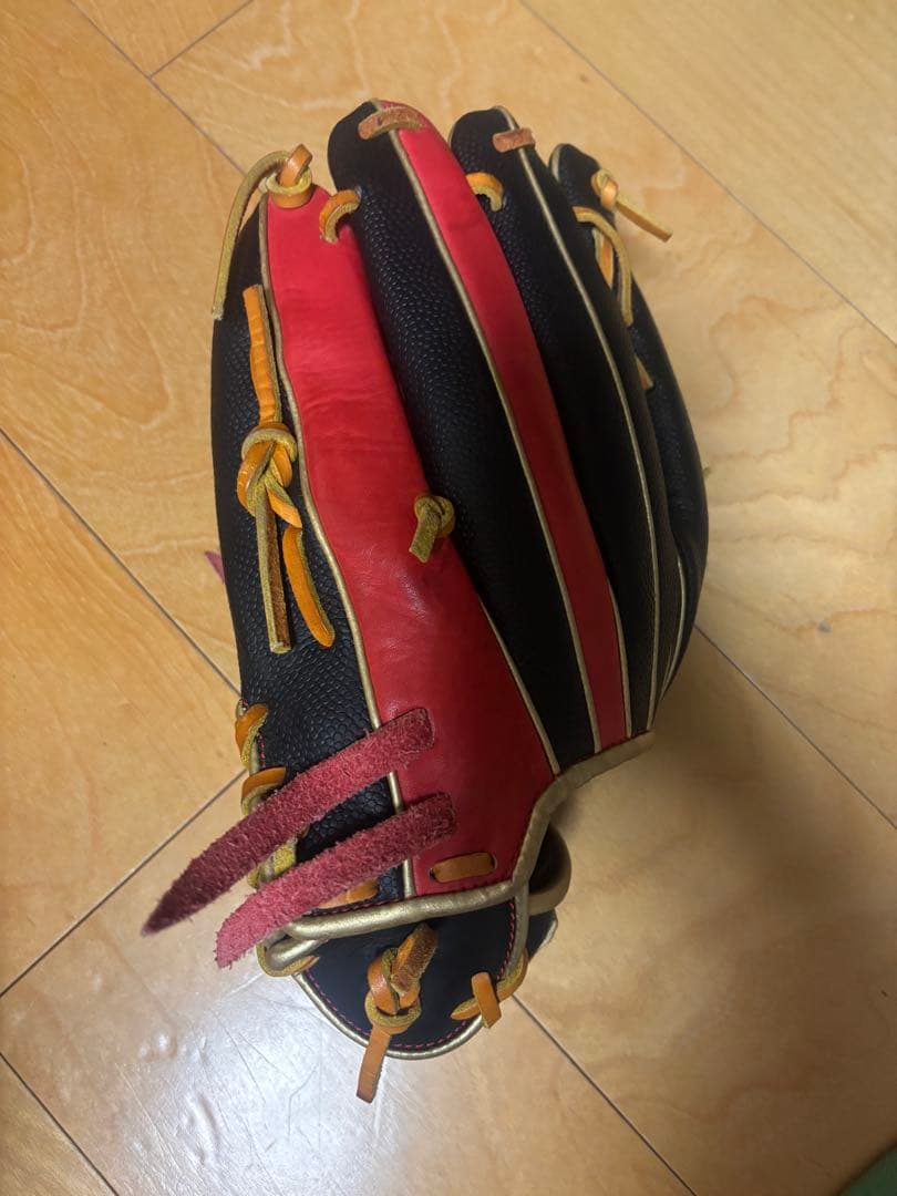 ウィルソン 野球グローブ