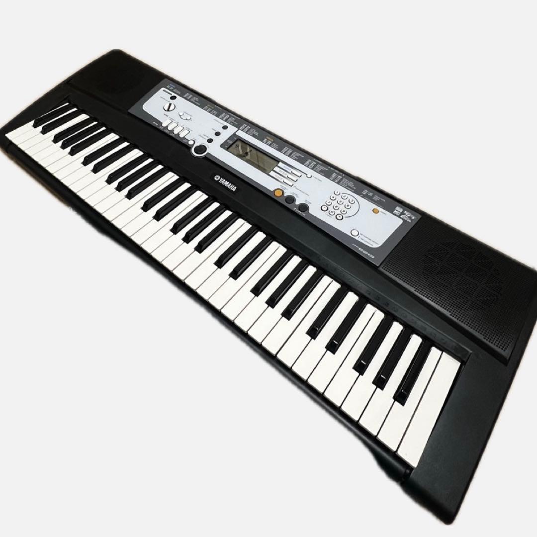電子ピアノ　YAMAHA