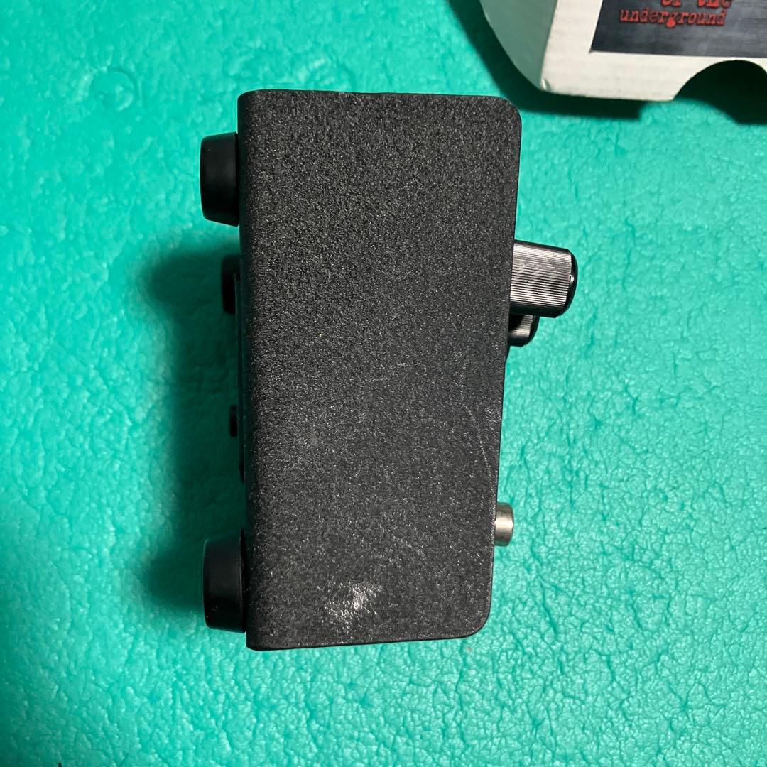ギター RAT-II RAT 2 / AC-DC