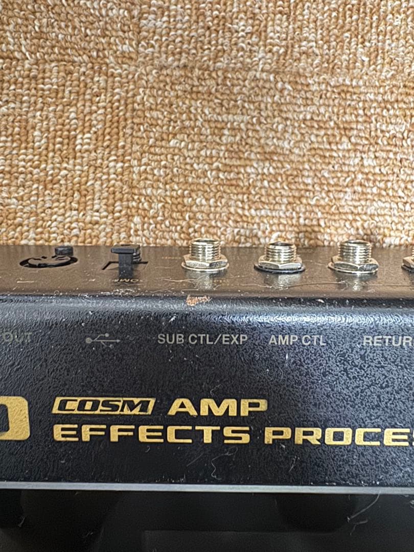 BOSS GT-100／GT-100 完全攻略編／EVA電子 SSPH-HG