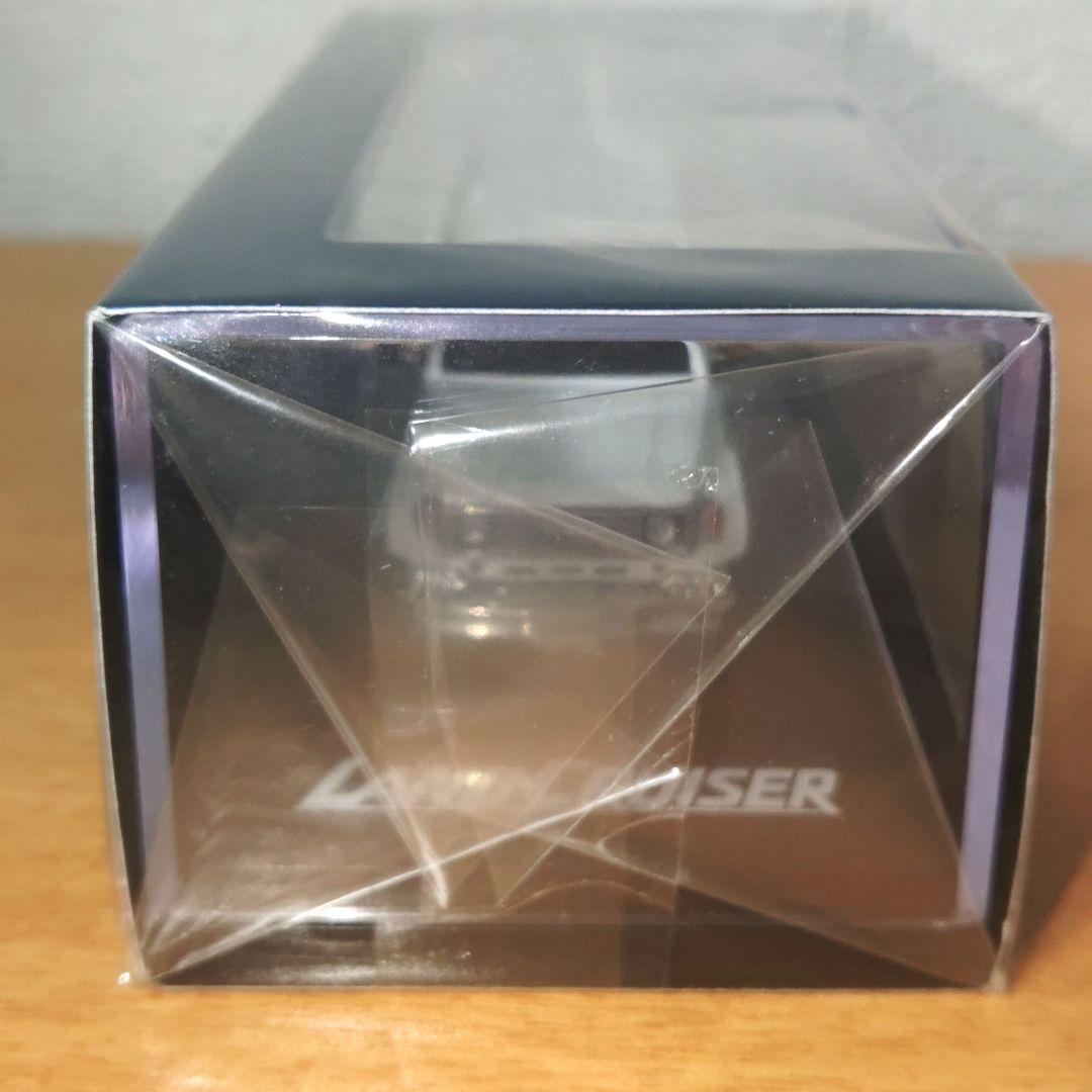 ホビージャパン 1/64 トヨタ ランドクルーザー 70 ZX ホワイト 特価