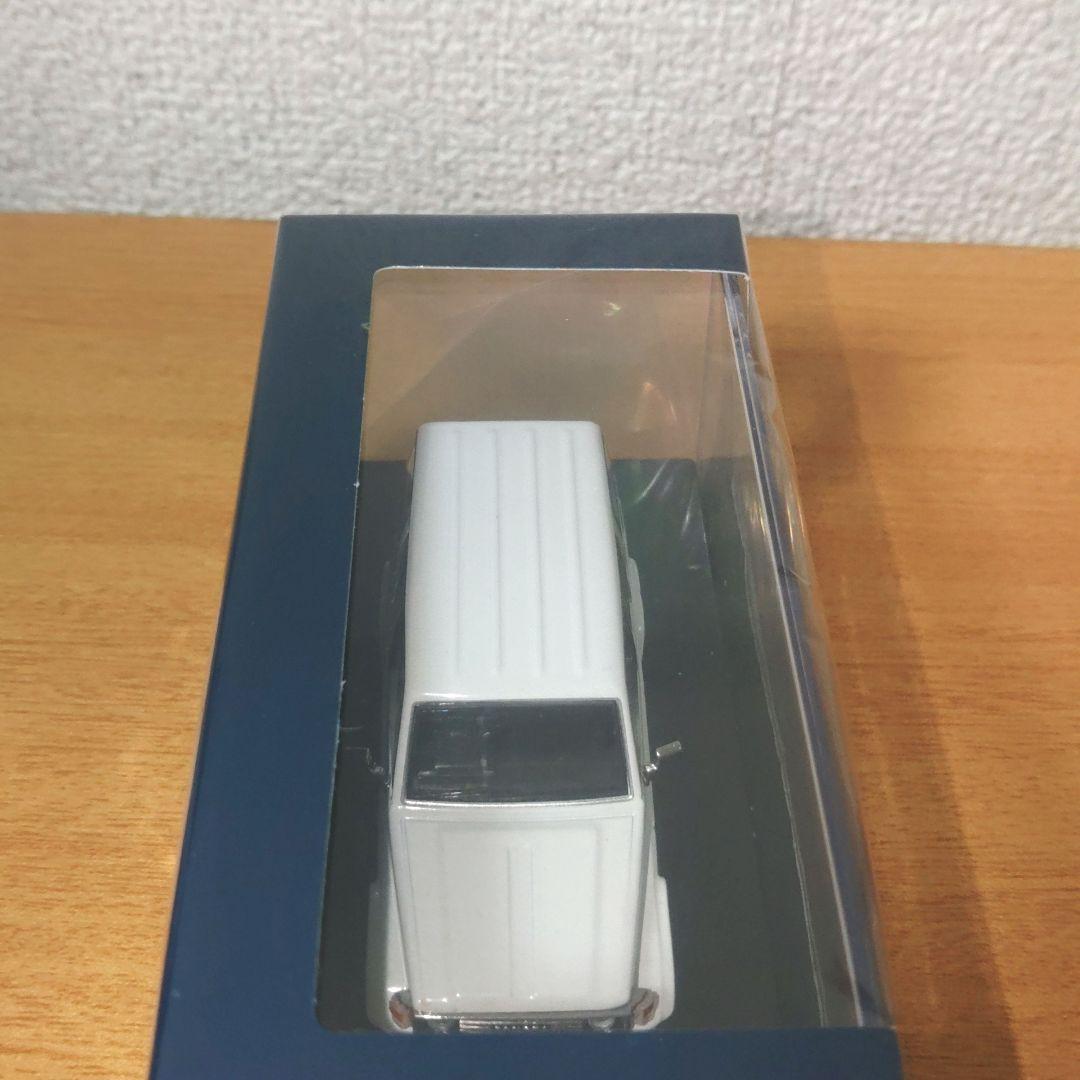 ホビージャパン 1/64 トヨタ ランドクルーザー 70 ZX ホワイト 特価