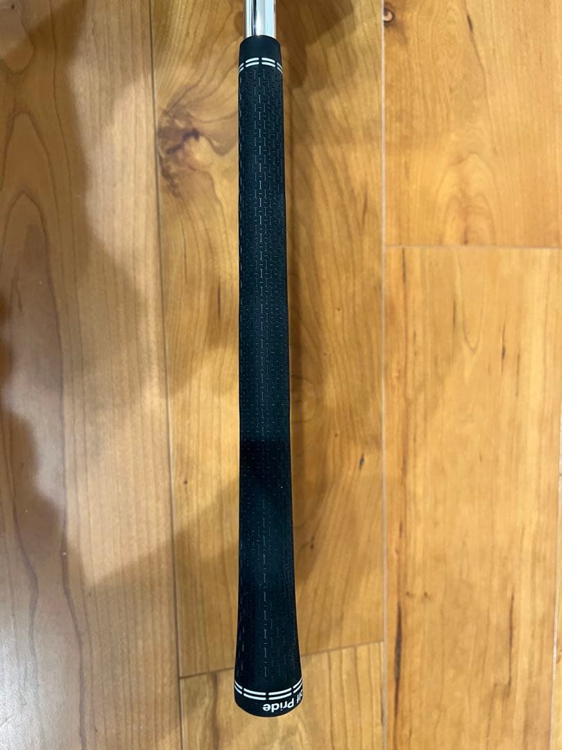 Mizuno Pro M-15 アイアンと52°ウェッジの6セット