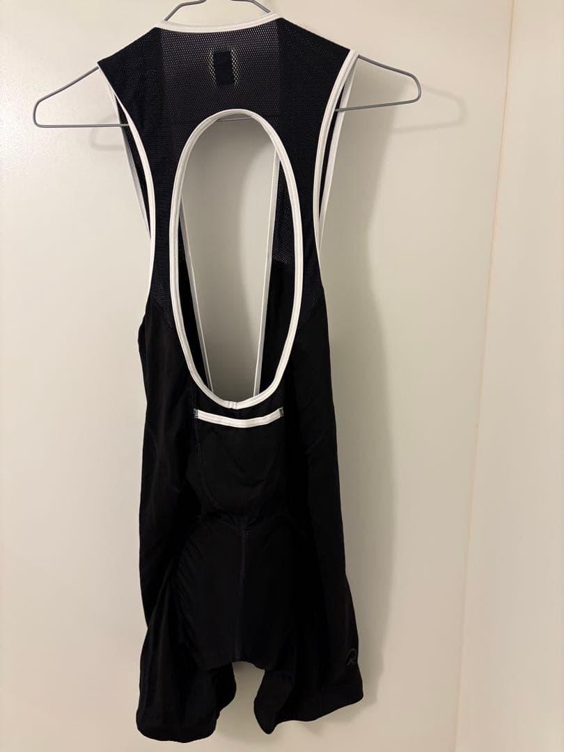 Rapha ラファ 黒 メンズ ビブタイツ S クラシックビブショーツII