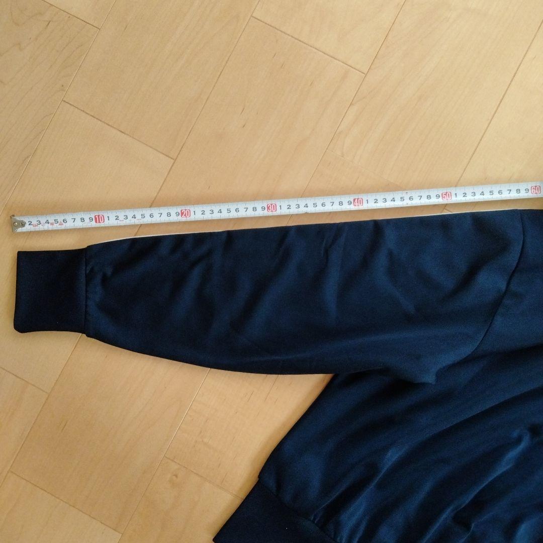 adidas 　アディダス　トラックジャケット　クラシック　 S 　オリジナルス