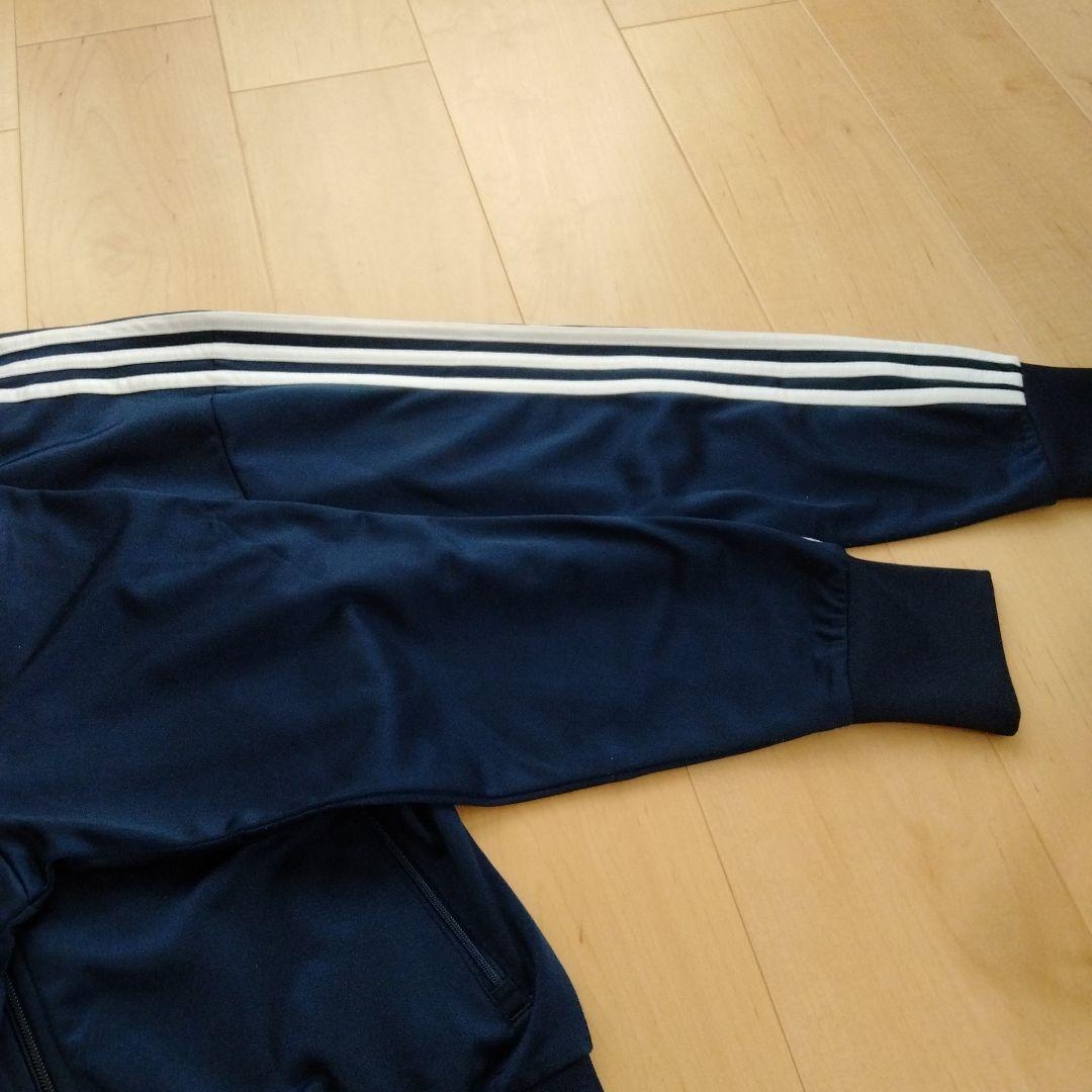 adidas 　アディダス　トラックジャケット　クラシック　 S 　オリジナルス