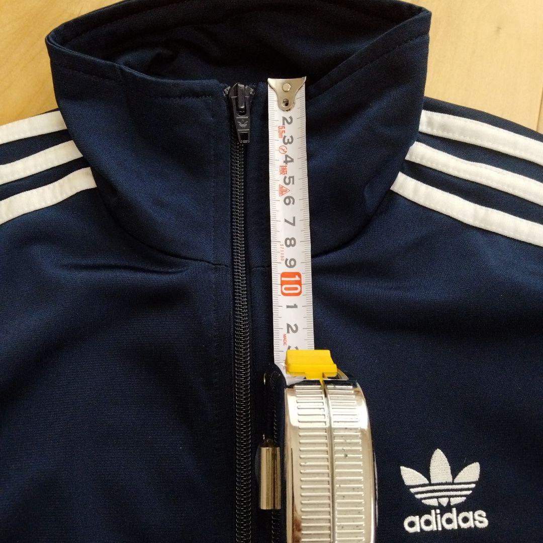 adidas 　アディダス　トラックジャケット　クラシック　 S 　オリジナルス