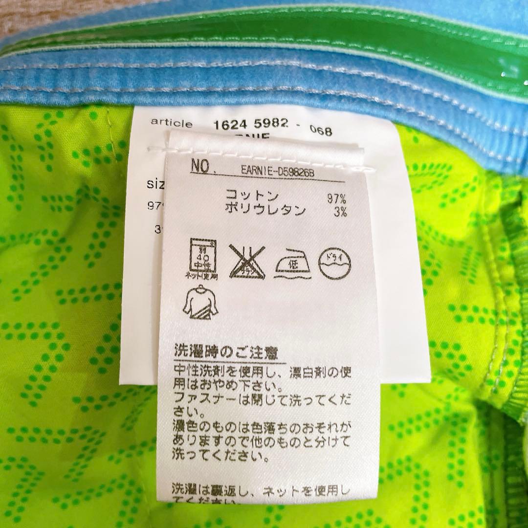 O golf アルベルト ゴルフ ショートパンツ ゴルフウェア