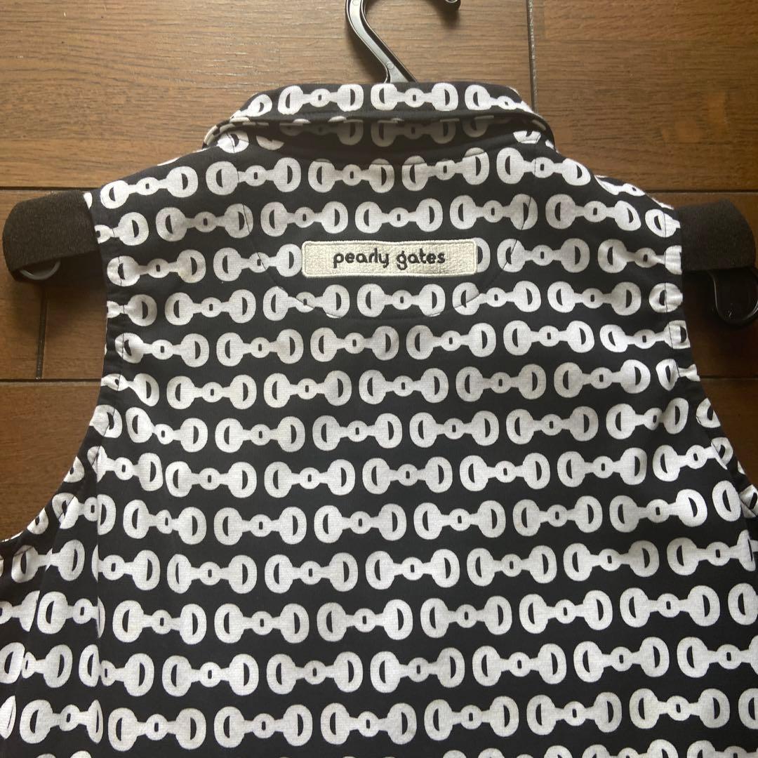 新品未使用　パーリーゲイツ　オールインワン　タグ付き