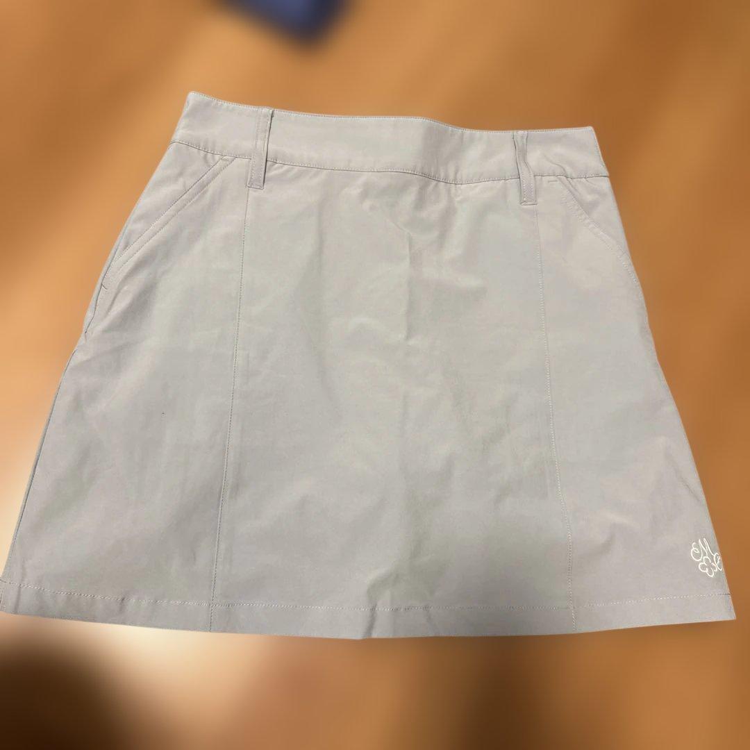 別売り可　ゴルフウェアセット　トレーナー　スカート
