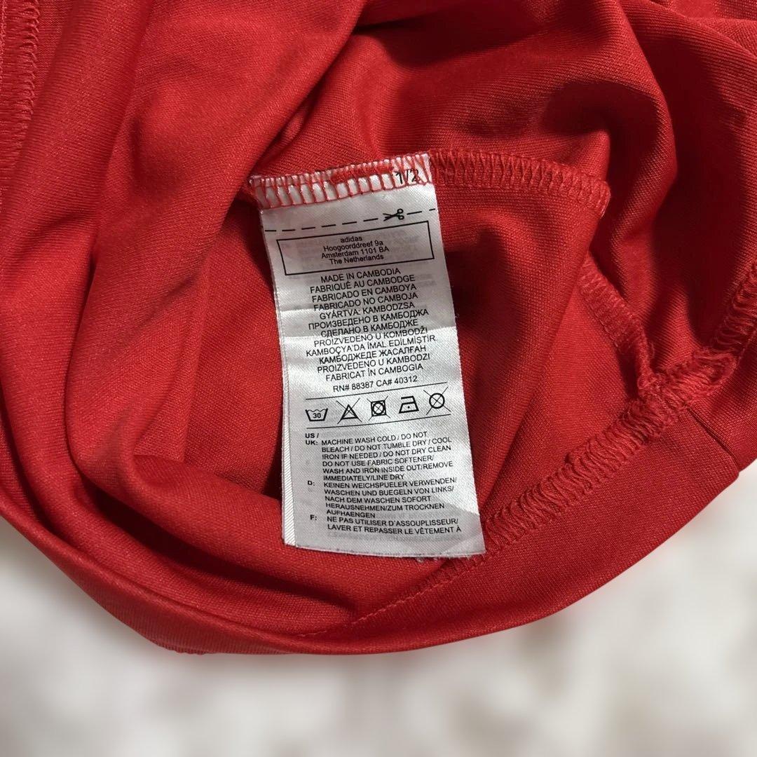 【クルーゼ】1.FCウニオン・ベルリン 20/21 ホーム ユニフォーム 3XL