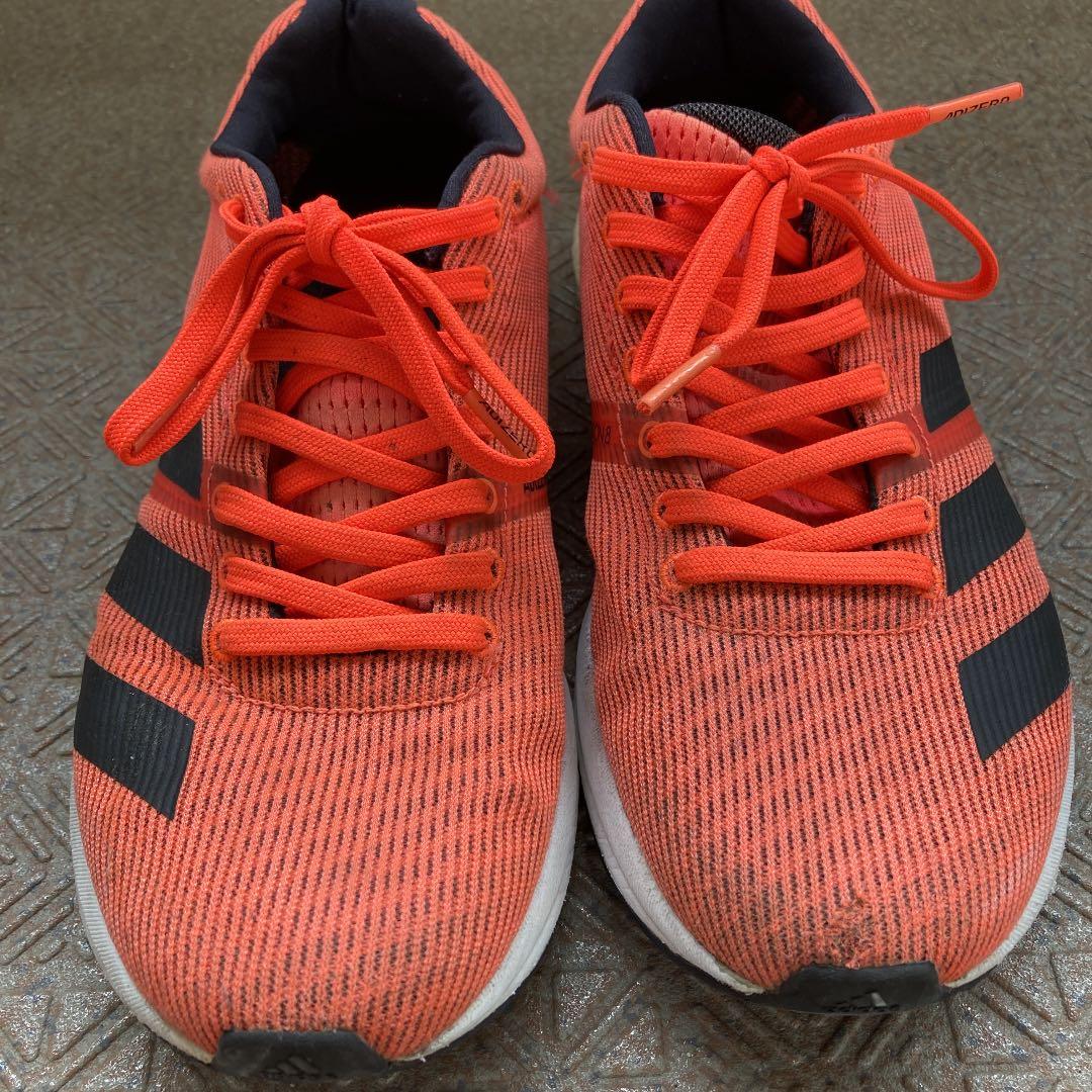 お値下げ‼︎adidas アディダス スニーカー