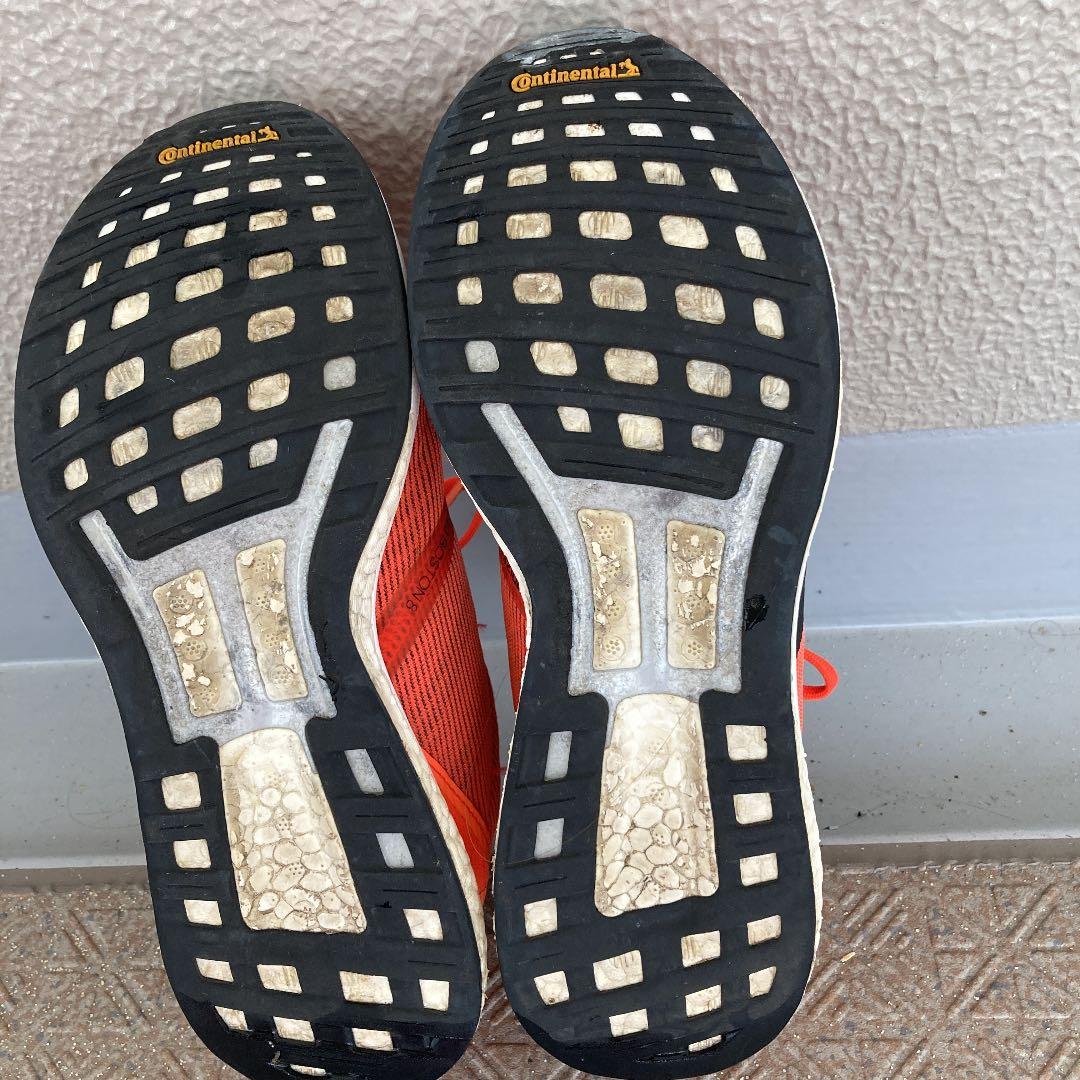 お値下げ‼︎adidas アディダス スニーカー