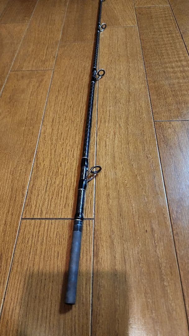 シマノ ライトゲーム エクスチューン TYPE82 MH190 RIGHT