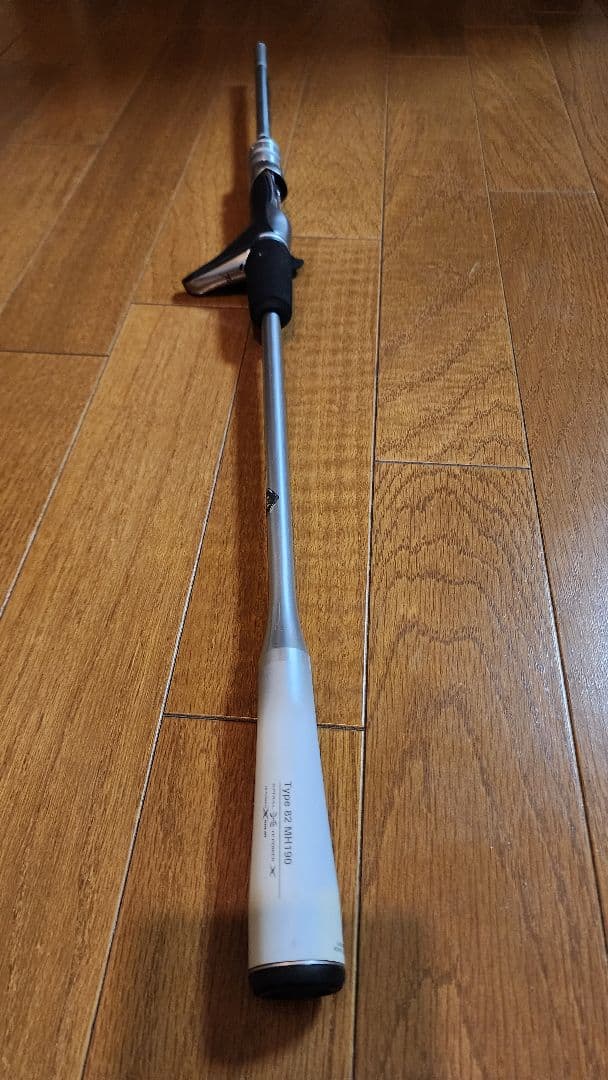 シマノ ライトゲーム エクスチューン TYPE82 MH190 RIGHT