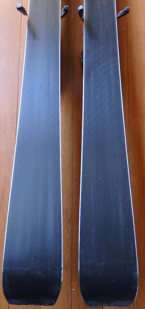 FISCHER,HEAD　板170ｃｍ、ブーツ26.0～26.5ｃｍ