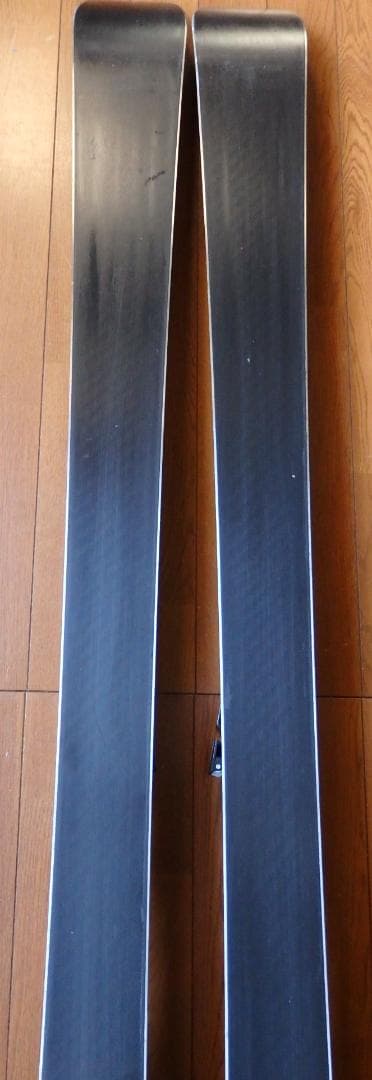 FISCHER,HEAD　板170ｃｍ、ブーツ26.0～26.5ｃｍ