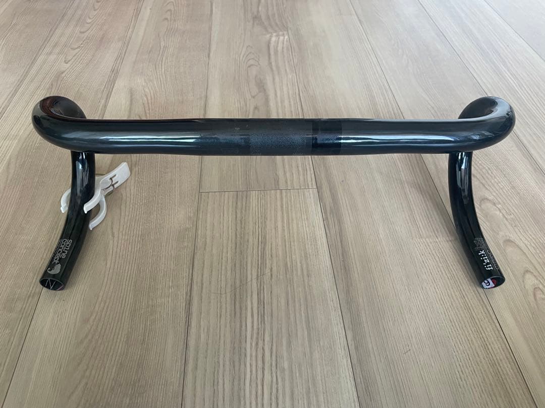 fizik CYRANO R1 c-c420 カーボンハンドル