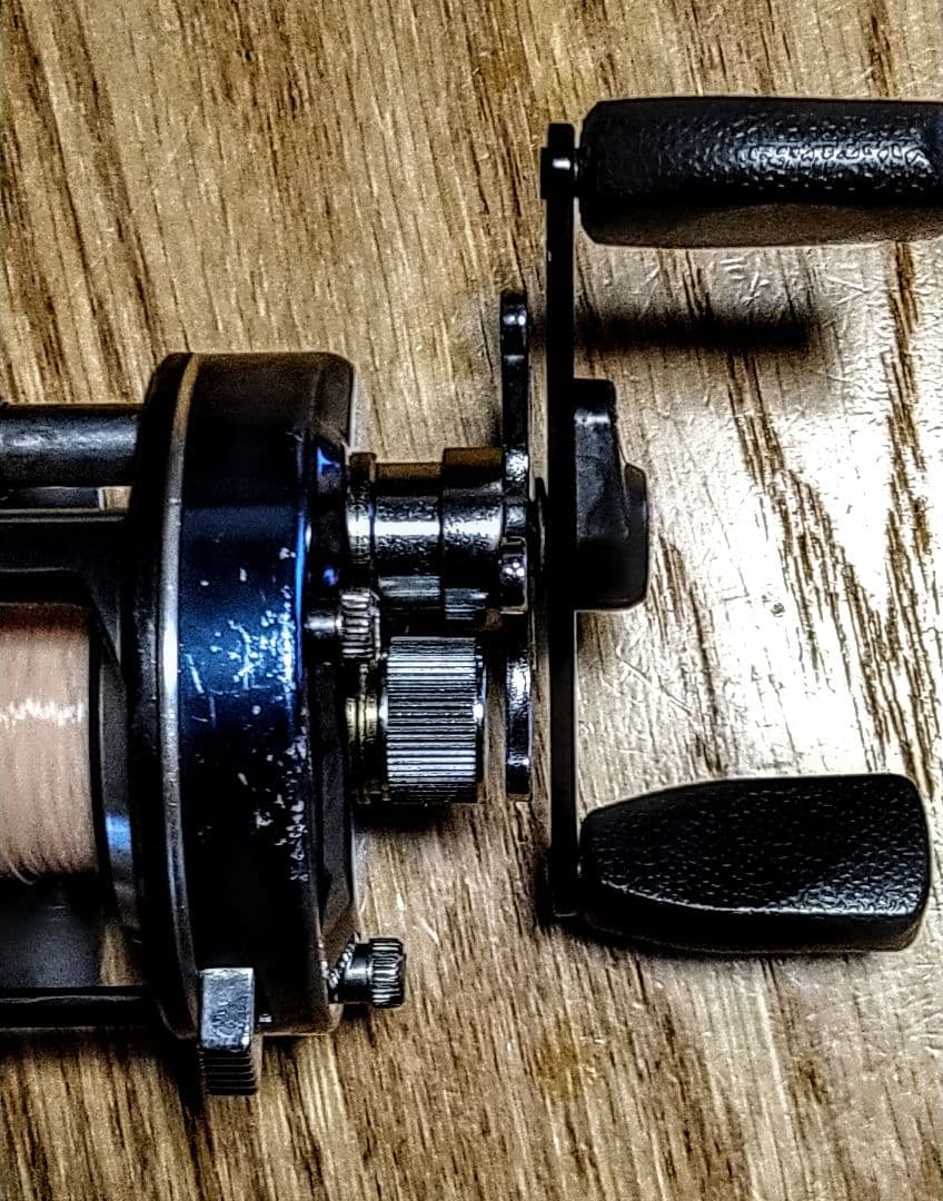 DAIWA　ミリオネア4HM