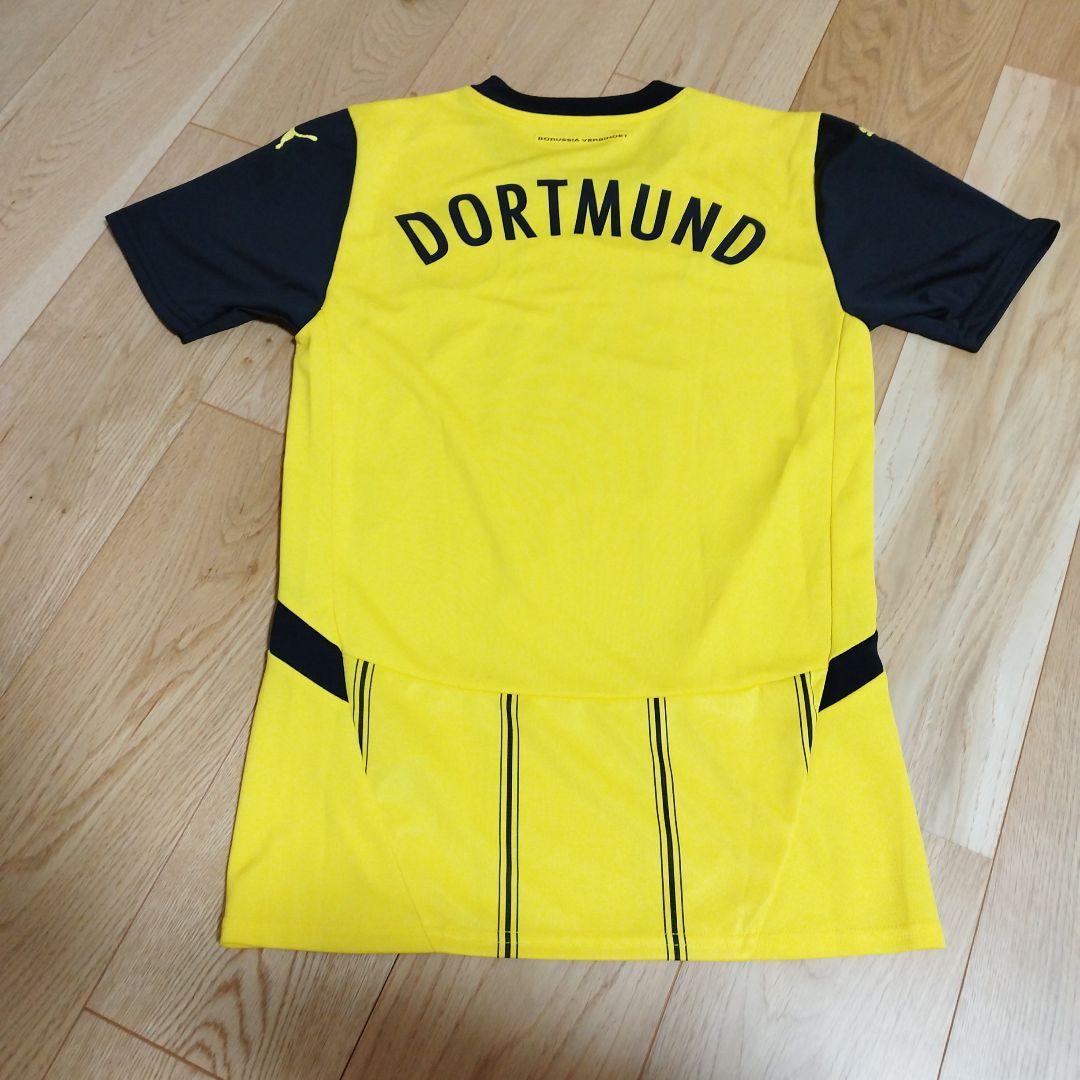 2024-25ドルトムント新品