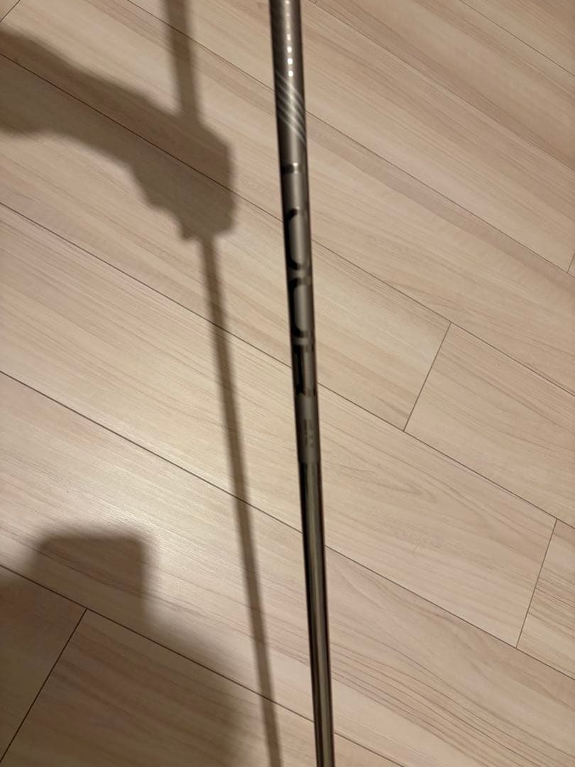 PING G440ハイブリッド　4U ピンTOUR2.0 85s