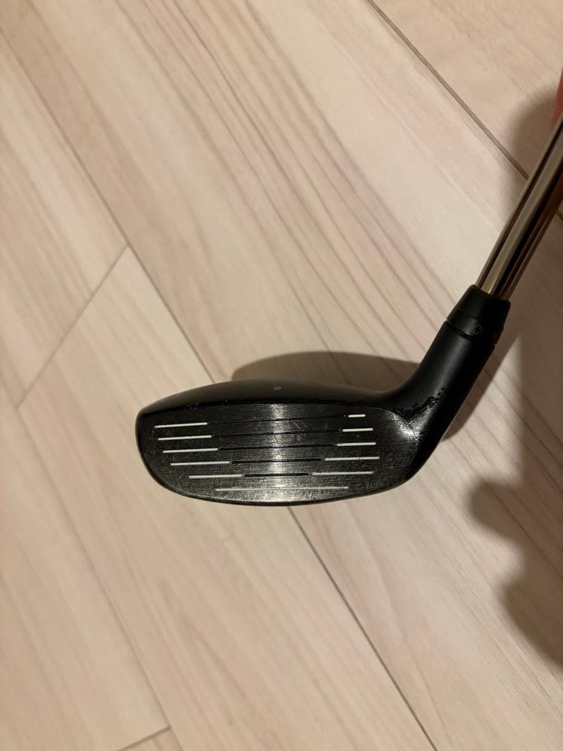 PING G440ハイブリッド　4U ピンTOUR2.0 85s