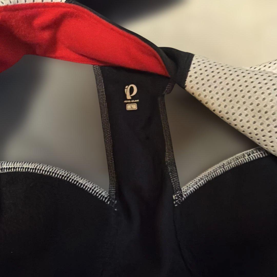 PEARL IZUMI(パールイズミ) サイクルジャージ (上下ウインター)